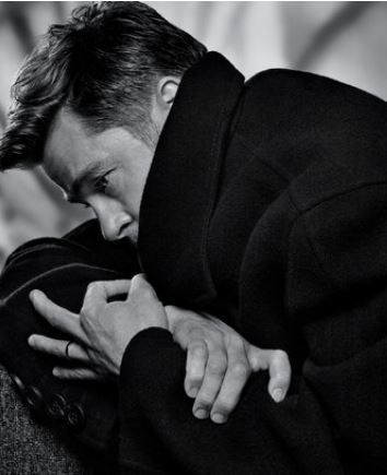 Brad Pitt illuminati