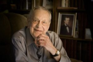 Jeff Davis - his last interview, a month before he died