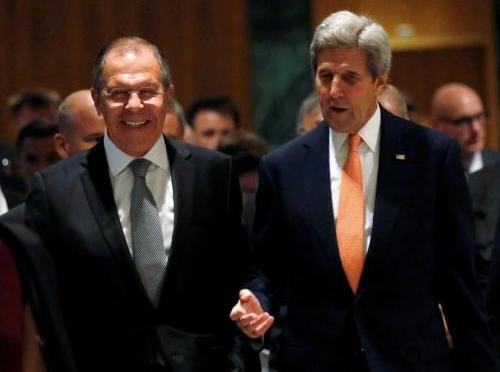 US, Russia Clinch “Breakthrough” Syria Deal Over Vodka, But There Is A Catch | Zero Hedge