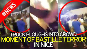 "Nice Terror Truck Attack"