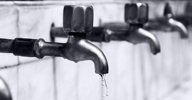 Study Shows Link Between Fluoride In Water & Hypothyroidism – Your News Wire