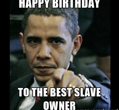 Obama Becomes Worlds Biggest Slave Owner As Largest Prison Strike In US History Continues