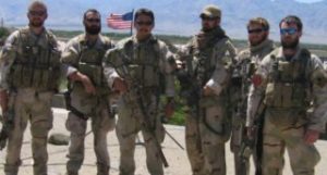We remember Seal Team 6