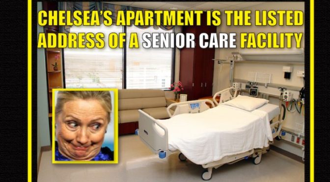 Hillary Clinton “Disappearance” Leaves Russian Intelligence Experts Puzzled