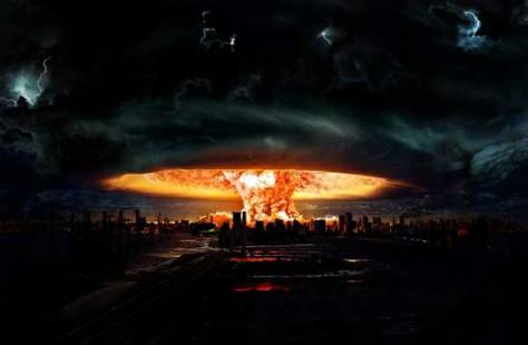 UN: ISIS made a nuclear weapon; Threatens blast in London