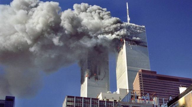 9/11 Study Concludes “Fire Could Not Have Caused Collapse” — Your News Wire