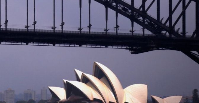 6 Dead, Thousands ill After ‘Bio Warfare’ Thunderstorm Hits Australia — Your News Wire