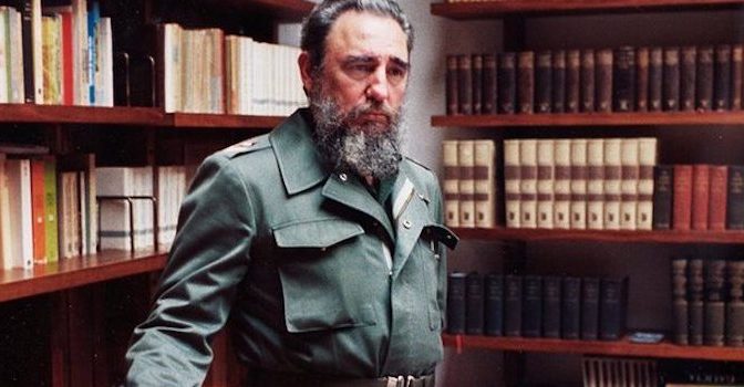 1981 Prophesy Predicts ‘End Of USA’ Following Castro’s Death — Your News Wire