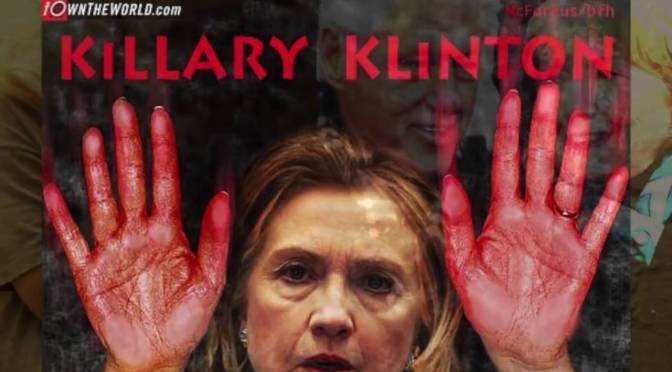 Largest Pedophile Ring in History EXPOSED. (NAMASTE MOTHER FUCKERS!!!) — Livia Ether FLOW