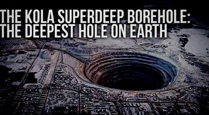 Russia Announce Discovery Of Water From Noah’s Ark — Your News Wire