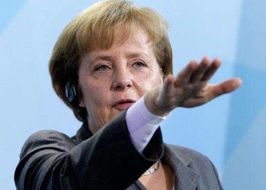 Is Angela Merkel ‘Europe’s most dangerous leader’? — David Icke latest headlines