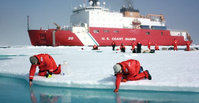 NASA Data Debunks ‘Man-Made Global Warming’ — Your News Wire