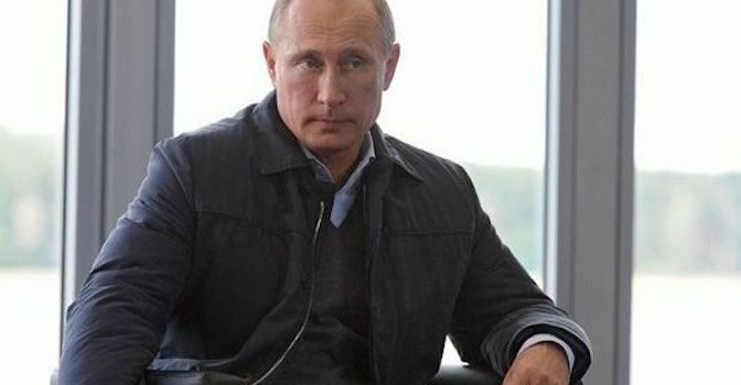 Putin Warns Americans To Be Careful Of Smart Technology — Your News Wire