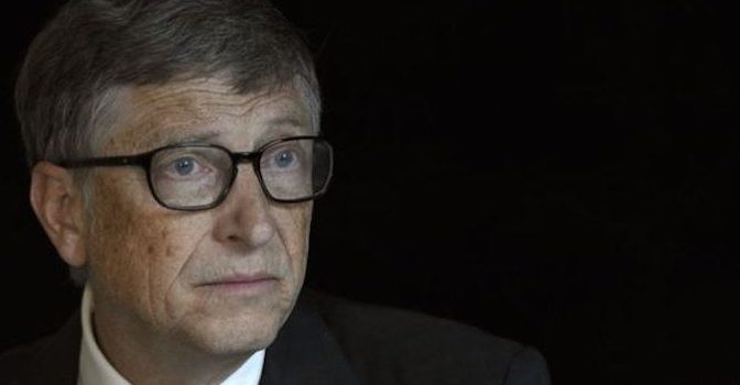 Thousands Of Africans Rise Up Against Bill Gates — Your News Wire
