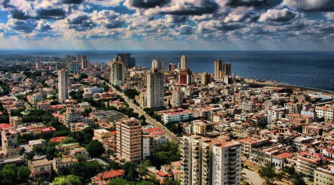 Russia, Cuba Sign Program on Defense Technology Cooperation — Sputnik International