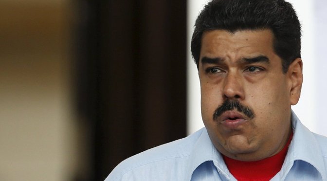 Maduro: Venezuela’s Credicard System, Internet Service Targeted by Hackers — Sputnik International