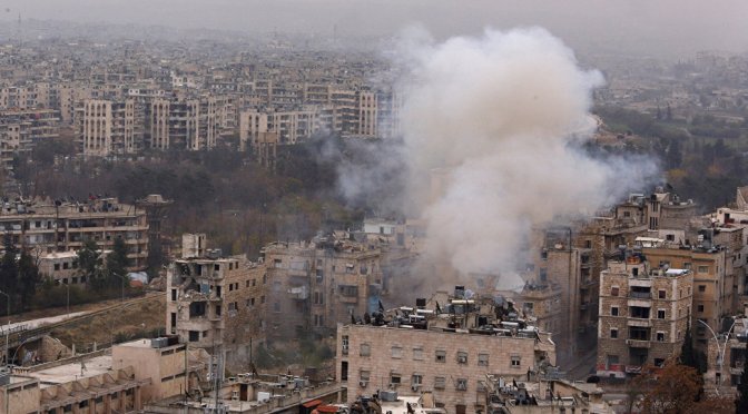 Syrian Crisis Should Be Resolved in Accordance With Assad Government Wishes — Sputnik International