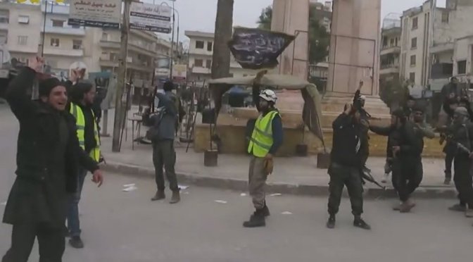 Sputnik: Watch Canadian Journalist Completely Dismantle Mainstream Narrative on Syria — Veterans Today