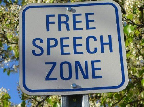 Breaking! Congress Admits CIA Moving To Ban Free Speech In America — Infowars