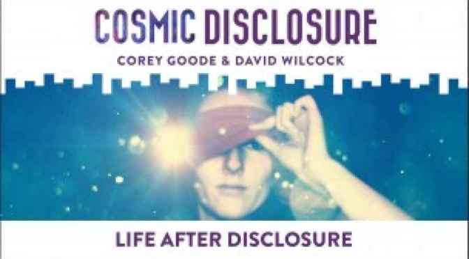 Life After Disclosure | Gaia