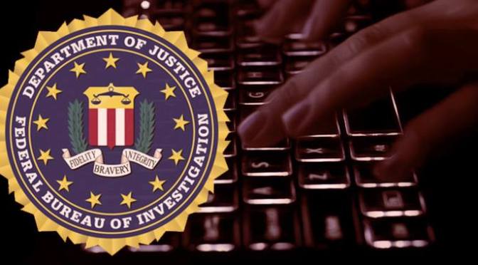 Starting December 1, Feds Can Hack Millions Of Devices With One Warrant — David Icke latest headlines