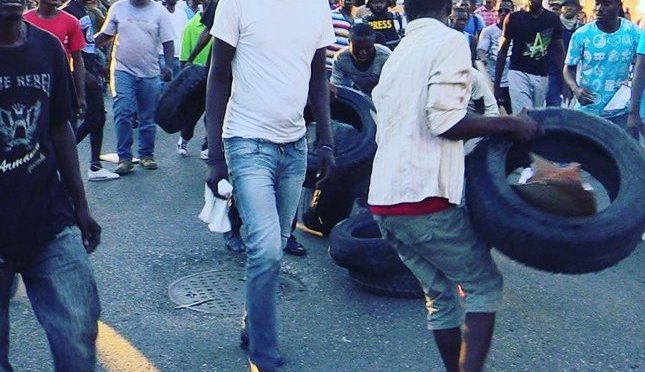 Haiti Rejects Election Under Occupation — David Icke latest headlines