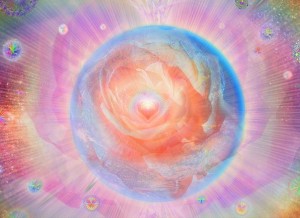 The Energy Around Us – The Veil has Holes