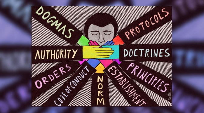 Happening Now! EU Announces Censorship of US Sites — Infowars