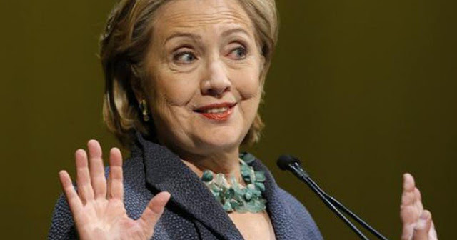 Arizona: Hillary Clinton’s Election Fraud Masterpiece — Discerning the Mystery