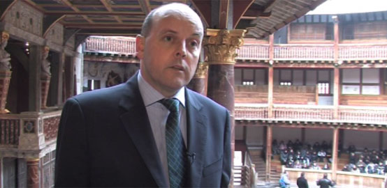 Rob Potter and David Adair Part 2 12-08-2016 — The Promise Revealed