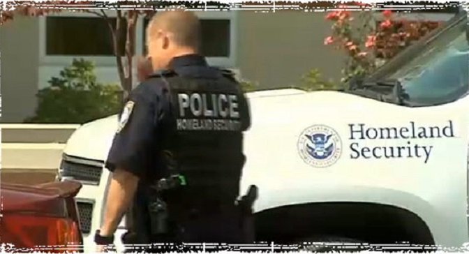 Homeland Border Employees Took Millions in Bribes to Allow Massive Secret Influx of Illegal Drugs and Immigrants — David Icke latest headlines