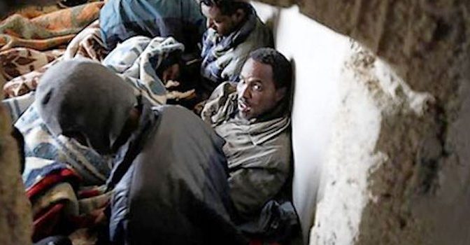 Egypt Uncovers International Satanic Organ And Child Trafficking Ring — Your News Wire