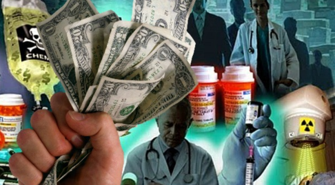 HR 34 ’21st Century Cures Act’ – Time For Real Push-Back Now Or Regret It — David Icke latest headlines