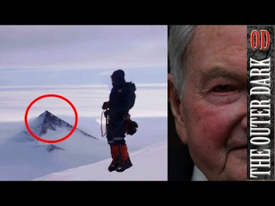 10 Things We Know about the Elites and Antarctica #Antarctic #NWO — Stillness in the Storm