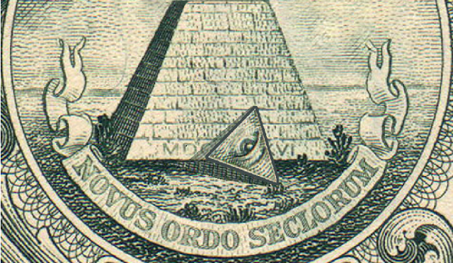 Part 2: 10 Signs That The Global Elite’s Ship Is Sinking — Stillness in the Storm