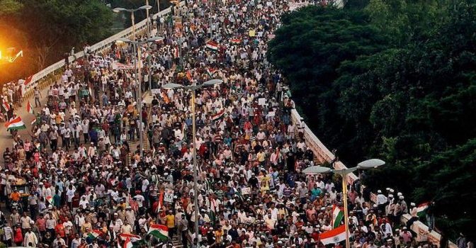 India: Millions Rise Up Against New World Order Ban On Cash — Your News Wire