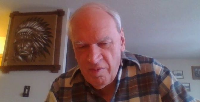 Kent Dunn: Chimera ETs in Brazil and Africa, Washington D.C. Nuke Defused, Russian Plane, RV/GCR, Obama Clones & More — The Event Chronicle