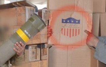 ISIL Shows Off American-Made Weapons (Video) — The Event Chronicle