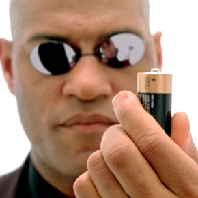 How Memory Turns You Into a Battery for The Matrix — Operation Disclosure