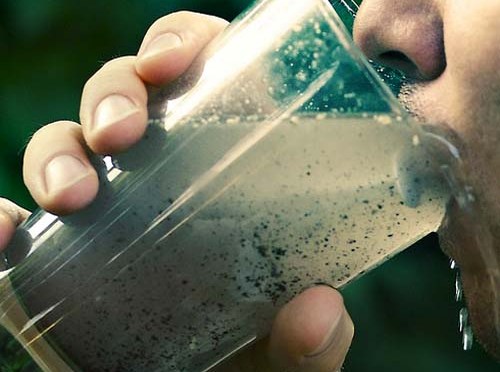 EPA Concludes: Fracking Harms Drinking Water — naked capitalism