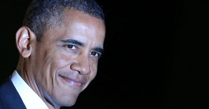 Obama Becomes First Nobel Peace Prize Winner To Bomb 7 Countries