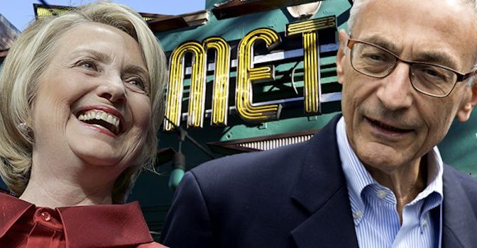 30 Million Americans Believe Pizzagate Is Real, Poll Claims — Your News Wire