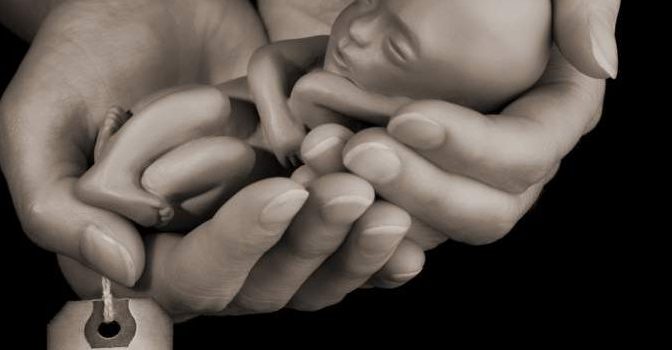 Planned Parenthood Faces Prosecution For Selling Baby Body Parts — Your News Wire