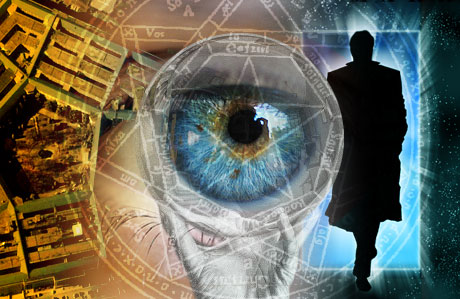 How to experiment with remote viewing — Galactic Connection