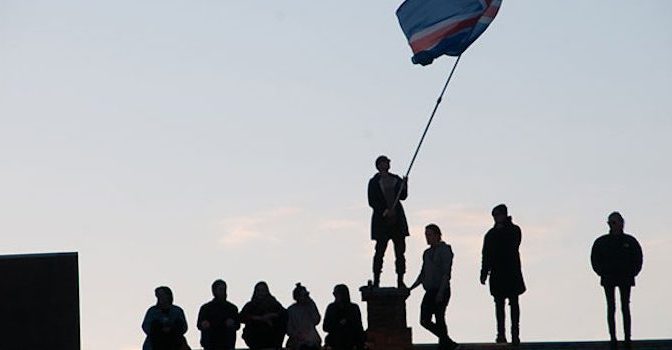 Revolution: Iceland’s Pirate Party Form Anti-Establishment Government — Your News Wire