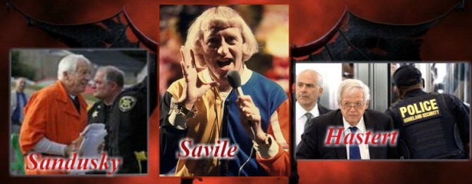 Preston James VT 12-18-16… “The Coming War on Pedophilia?” — Kauilapele’s Blog