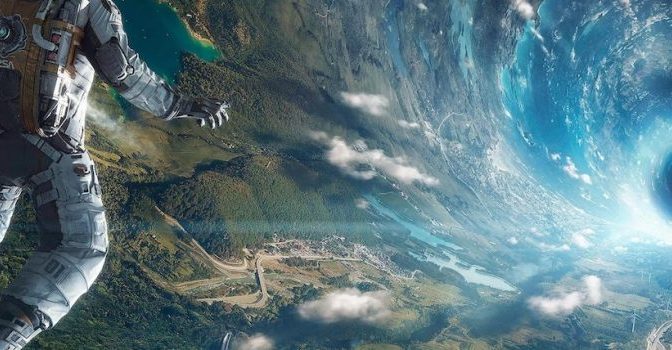 Thousands Of Scientists Confirm The Existence Of God — Your News Wire