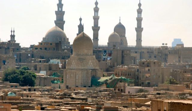 BBC: Egypt arrests ‘organ trafficking ring’ — Veterans Today