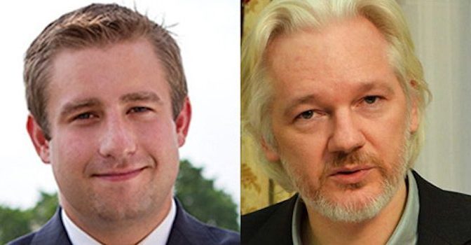 WikiLeaks: Seth Rich Leaked Clinton Emails, Not Russia — Your News Wire
