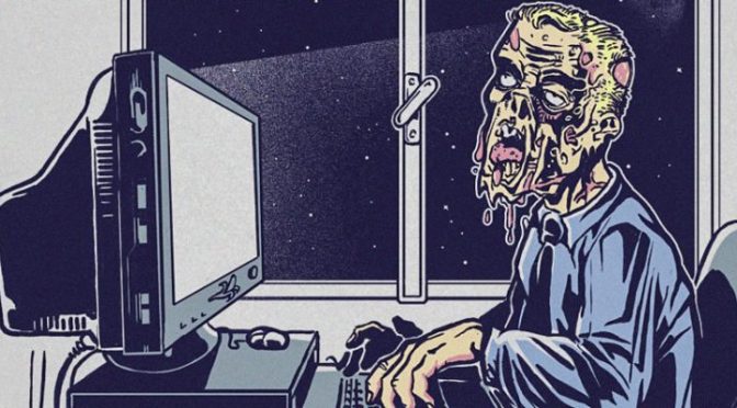 THE TRUE REASON BEHIND THE 40-HOUR WORK WEEK & WHY WE ARE ECONOMIC SLAVES — Prepare for Change